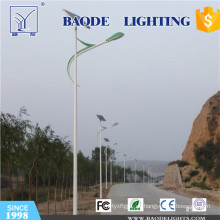 60W Solar und 300W Wind Hybrid LED Straßenleuchte (BDTYNSW1)